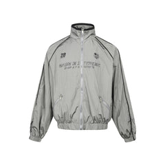 High Turbo Drive Jacket