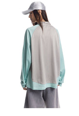 Jersey Football Blokecore T-Shirt