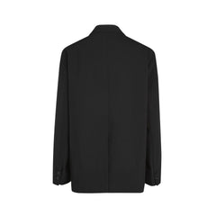 Women's Heavy Basic Coat