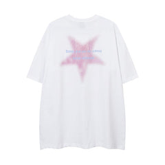 Serenade Loose T-shirt