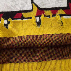 Flamio 23 Burning Sweater