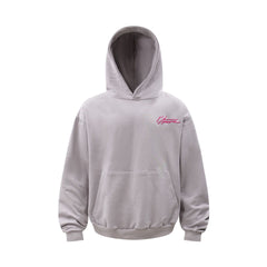 Vegas Basic Oversized Hoodie