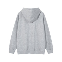 The Musical Cats Loose Hoodie