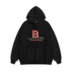 UnShakable Rabid Hoodie
