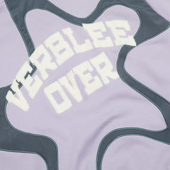 Verblee Zipper Heavy Hoodie