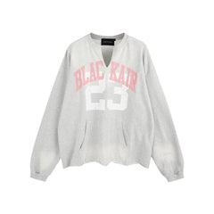 Black Star 23 Sweatshirt