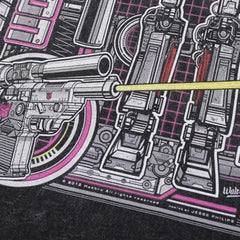 Megatron Sharpshooter T-Shirt