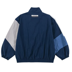 Hiking Waterproof Windbreaker Jacket