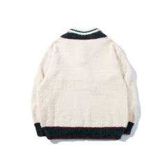 Vintage Cityboy Tie Sweater