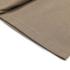 Black Cat Oversize T-Shirt