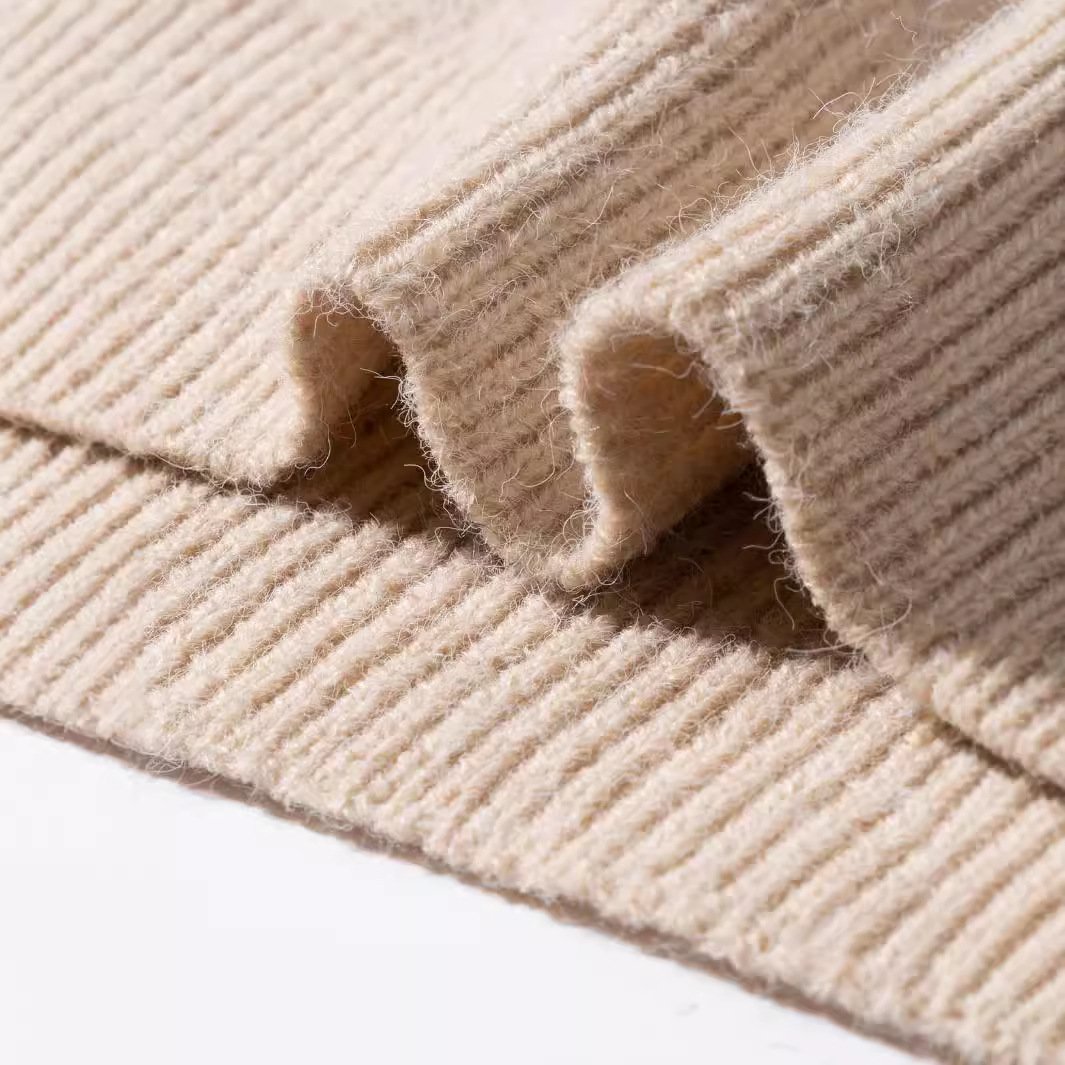 Autumn 82AN Gouhua Sweater