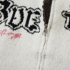 Fury Biker Winter Jacket