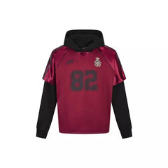 Two-peice Sports Hoodie