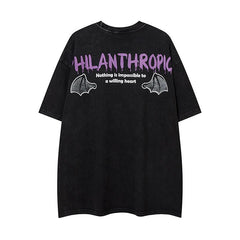 Hallucinations Loose Tee