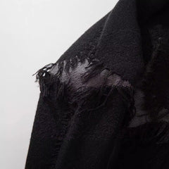 Laughing Skull Sweater