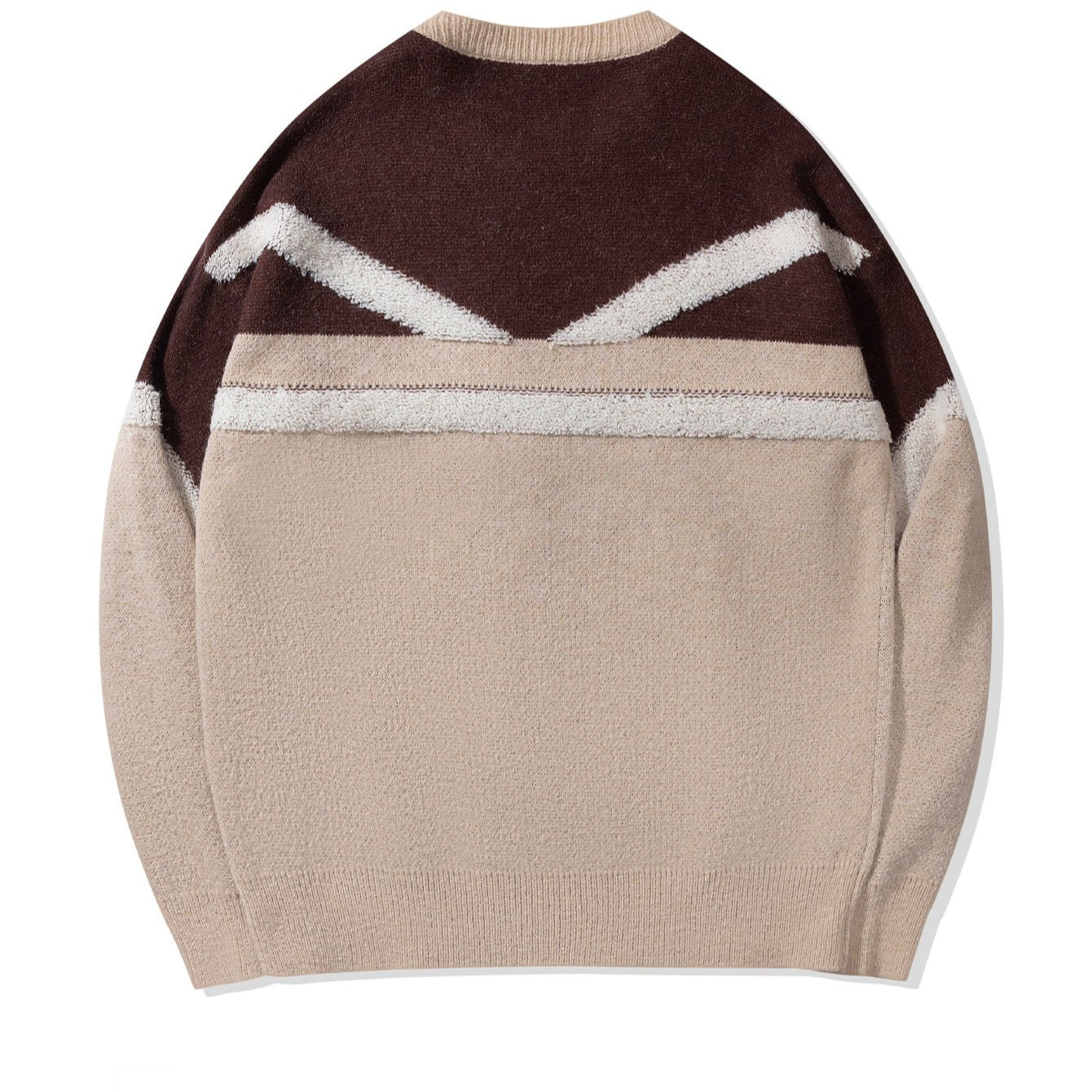 Autumn 82AN Gouhua Sweater