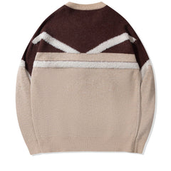 Autumn 82AN Gouhua Sweater