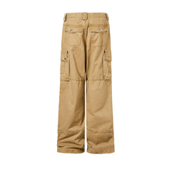 Crane Pocket Cargo Street Pants