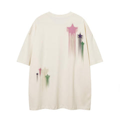 Shooting Stars Loose Tee