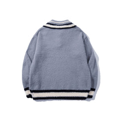 Vintage Cityboy Tie Sweater