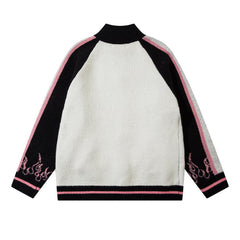 Fury Biker Winter Jacket