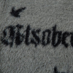 Haunted Woods Sweater