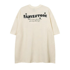 Sheep And Shepherd Girl T-Shirt