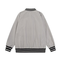 Jersey DH Oversized Sweater