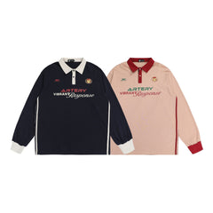 Artery Action Sports Polo Shirt