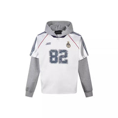 Two-peice Sports Hoodie