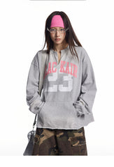 Black Star 23 Sweatshirt