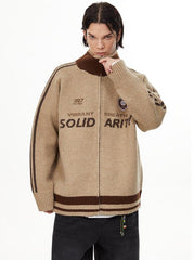 Unity Sports Track Jacket