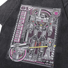 Megatron Sharpshooter T-Shirt