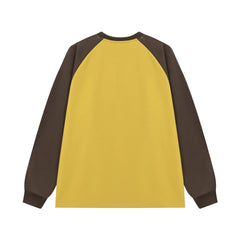 Work And Balance Sweater