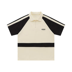 Polo "Morks Mskicen" Jersey