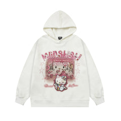 Lovely Kitty Hoodie