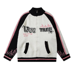 Fury Biker Winter Jacket