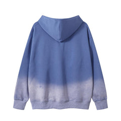 Soccer Boom Gradient Hoodie