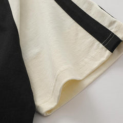 Polo "Morks Mskicen" Jersey