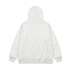 Silly Apples Oversized Hoodie