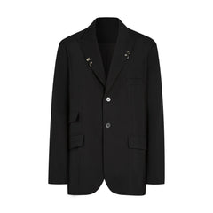 Women's Heavy Basic Coat