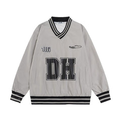 Jersey DH Oversized Sweater