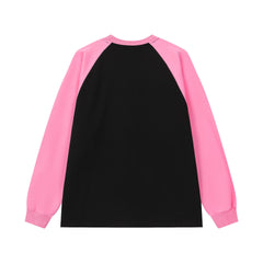 Work And Balance Sweater