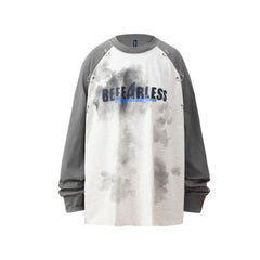 Oversize Sync Sweater