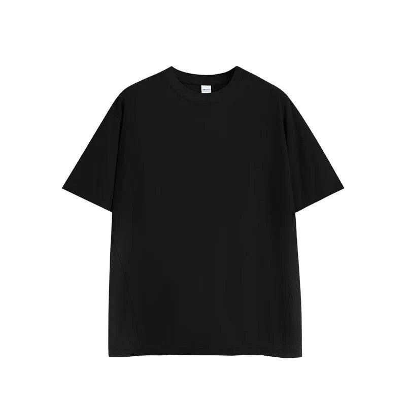 Lightweight Stretch Breathable T-shirt