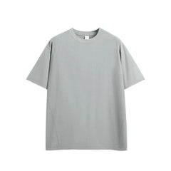 Lightweight Stretch Breathable T-shirt
