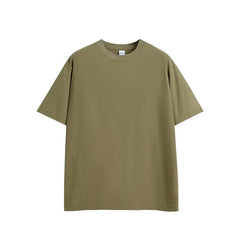 Lightweight Stretch Breathable T-shirt