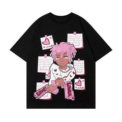 Lil Uzi Vert Type T-Shirt