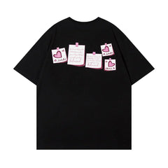 Lil Uzi Vert Type T-Shirt