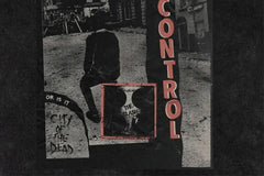 Loose Control Vintage Graphic T-Shirt